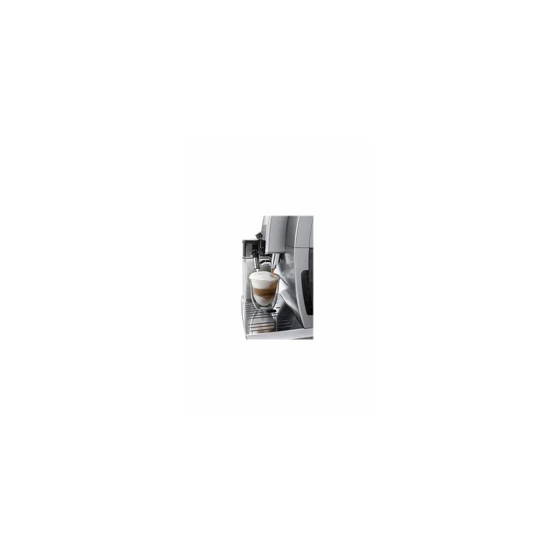 Combiné expresso cafetière DELONGHI DE'LONGHI DINAMICA PLUS ECAM370.95.S - MACHINE À CAFÉ