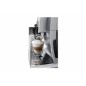 Combiné expresso cafetière DELONGHI DE'LONGHI DINAMICA PLUS ECAM370.95.S - MACHINE À CAFÉ