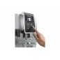 Combiné expresso cafetière DELONGHI DE'LONGHI DINAMICA PLUS ECAM370.95.S - MACHINE À CAFÉ