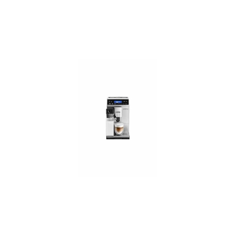 Combiné expresso cafetière DELONGHI DE'LONGHI AUTENTICA CAPPUCCINO