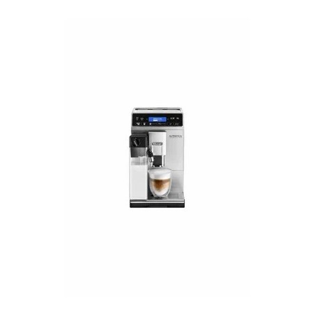 Combiné expresso cafetière DELONGHI DE'LONGHI AUTENTICA CAPPUCCINO