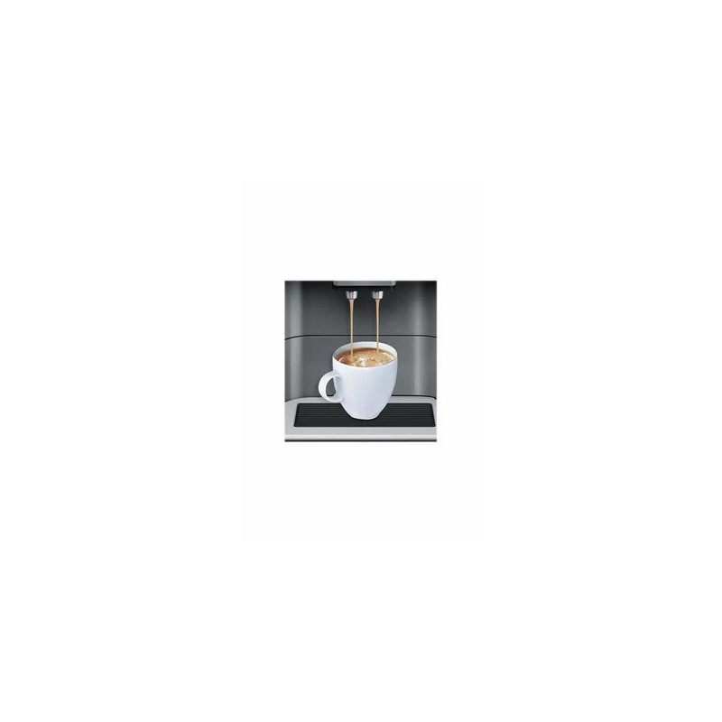 Combiné expresso cafetière SIEMENS EQ.6 PLUS S100 TE651209RW - MACHINE À CAFÉ