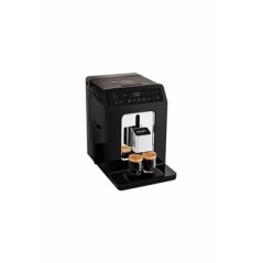 Combiné expresso cafetière SEB KRUPS EVIDENCE EA890810 - MACHINE À CAFÉ