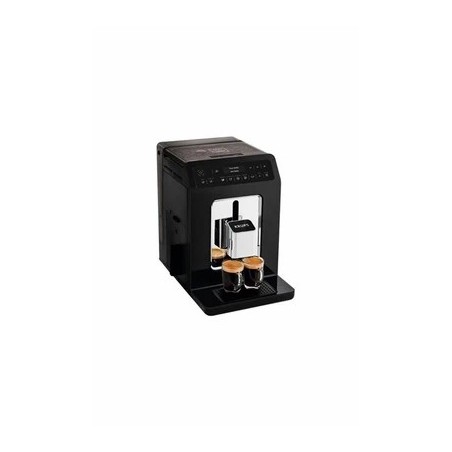 Combiné expresso cafetière SEB KRUPS EVIDENCE EA890810 - MACHINE À CAFÉ