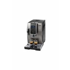 Combiné expresso cafetière GENERIQUE DE'LONGHI DINAMICA AROMA BAR ECAM359.37.TB - MACHINE À CAFÉ