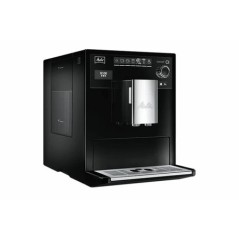 Combiné expresso cafetière MELITTA CAFFEO CI E970-003 - MACHINE À CAFÉ