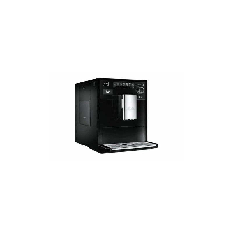 Combiné expresso cafetière MELITTA CAFFEO CI E970-003 - MACHINE À CAFÉ Combiné expresso cafetière MELITTA CAFFEO CI E970-003 - MACHINE À CAFÉ