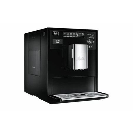 Combiné expresso cafetière MELITTA CAFFEO CI E970-003 - MACHINE À CAFÉ
