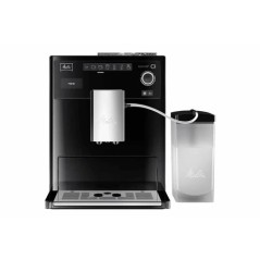 Combiné expresso cafetière MELITTA CAFFEO CI E970-003 - MACHINE À CAFÉ