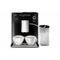 Combiné expresso cafetière MELITTA CAFFEO CI E970-003 - MACHINE À CAFÉ Combiné expresso cafetière MELITTA CAFFEO CI E970-003 - MACHINE À CAFÉ