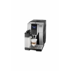 RETOUR À LA LISTE Combiné expresso cafetière DELONGHI DE'LONGHI DINAMICA ECAM 350.55.SB - MACHINE À CAFÉ