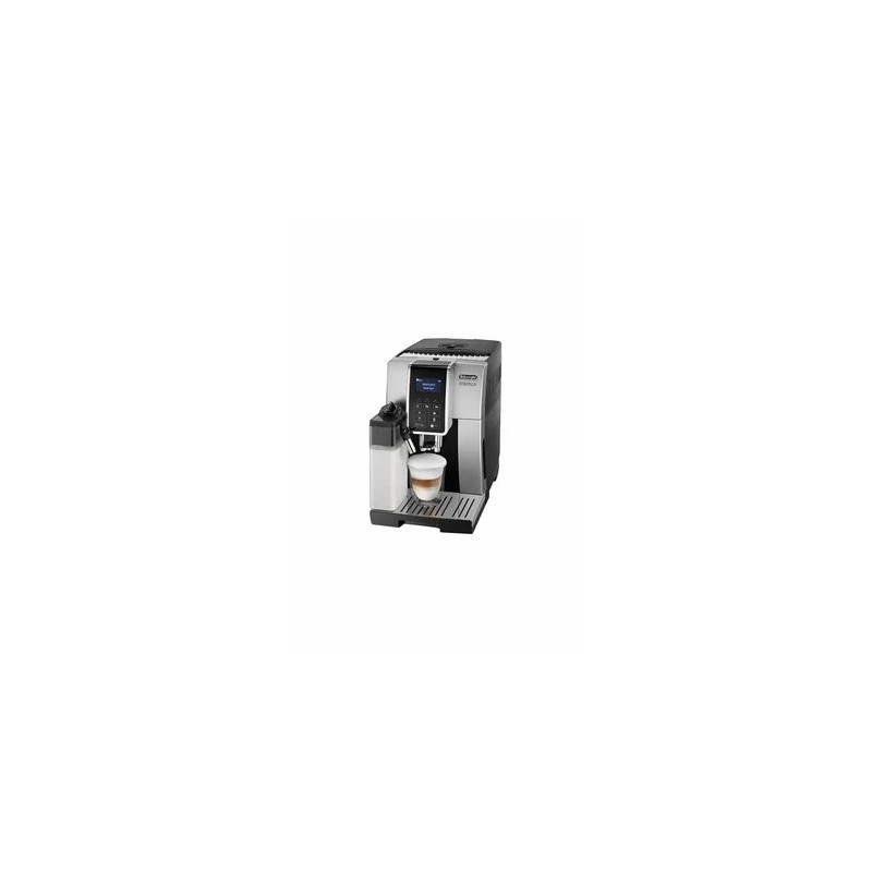 RETOUR À LA LISTE Combiné expresso cafetière DELONGHI DE'LONGHI DINAMICA ECAM 350.55.SB - MACHINE À CAFÉ