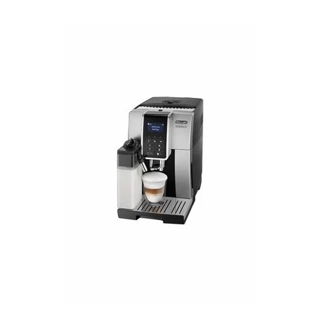 RETOUR À LA LISTE Combiné expresso cafetière DELONGHI DE'LONGHI DINAMICA ECAM 350.55.SB - MACHINE À CAFÉ