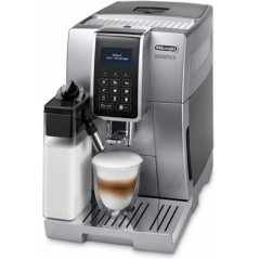 RETOUR À LA LISTE Combiné expresso cafetière DELONGHI DE'LONGHI DINAMICA ECAM 350.55.SB - MACHINE À CAFÉ