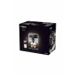 Combiné expresso cafetière PHILIPS SAECO XELSIS SM7680 - MACHINE À CAFÉ