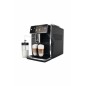 Combiné expresso cafetière PHILIPS SAECO XELSIS SM7680 - MACHINE À CAFÉ