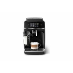 Combiné expresso cafetière PHILIPS SERIES 2200 EP2231 - MACHINE À CAFÉ