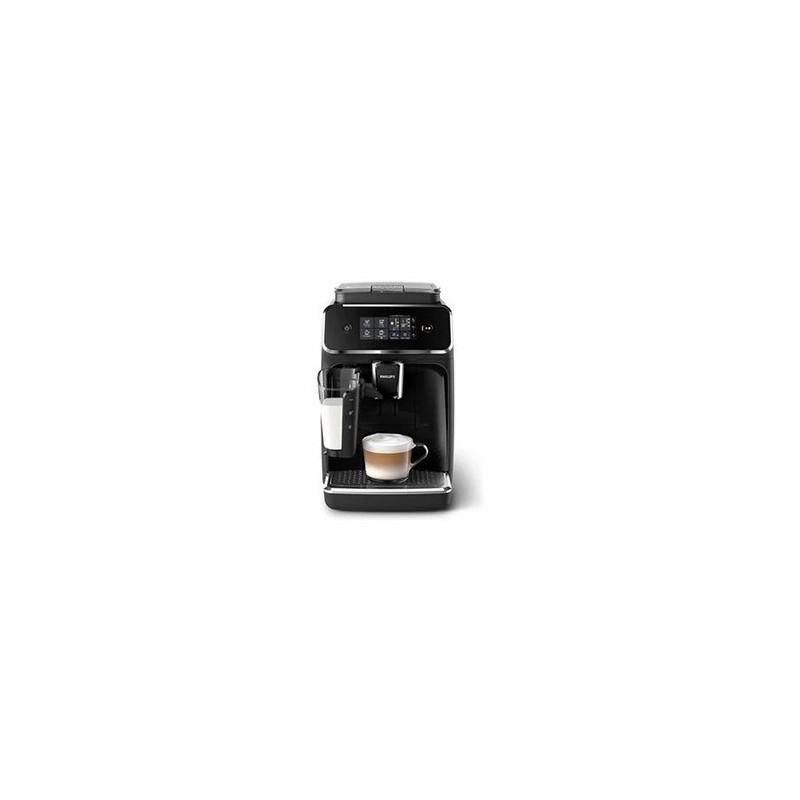 Combiné expresso cafetière PHILIPS SERIES 2200 EP2231 - MACHINE À CAFÉ