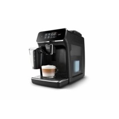 Combiné expresso cafetière PHILIPS SERIES 2200 EP2231 - MACHINE À CAFÉ