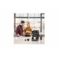 Combiné expresso cafetière PHILIPS SERIES 2200 EP2231 - MACHINE À CAFÉ