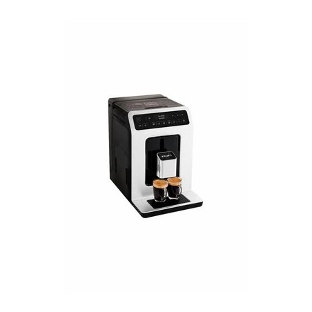 Combiné expresso cafetière SEB KRUPS EVIDENCE EA891110 - MACHINE À CAFÉ