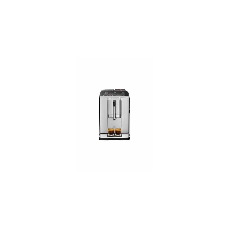 Combiné expresso cafetière BOSCH VEROCUP 300 TIS30351DE - MACHINE À CAFÉ