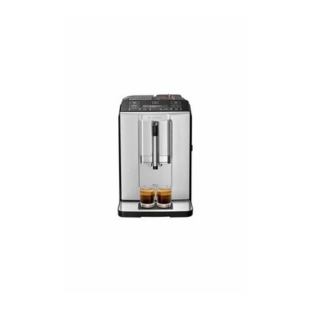 Combiné expresso cafetière BOSCH VEROCUP 300 TIS30351DE - MACHINE À CAFÉ