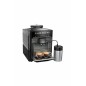 Combiné expresso cafetière SIEMENS EQ.6 PLUS EXTRAKLASSE TE657F09DE - MACHINE À CAFÉ Combiné expresso cafetière SIEMENS EQ.6 PLUS EXTRAKLASSE TE657F09DE - MACHINE À CAFÉ