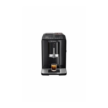 Combiné expresso cafetière BOSCH VEROCUP 100 TIS30159DE - MACHINE À CAFÉ