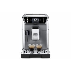 Combiné expresso cafetière DELONGHI DE'LONGHI PRIMADONNA CLASS ECAM 550.85.MS - MACHINE À CAFÉ