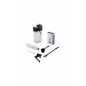Combiné expresso cafetière DELONGHI DE'LONGHI PRIMADONNA CLASS ECAM 550.85.MS - MACHINE À CAFÉ