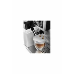 Combiné expresso cafetière DELONGHI DE'LONGHI ECAM 23.466.S - MACHINE À CAFÉ