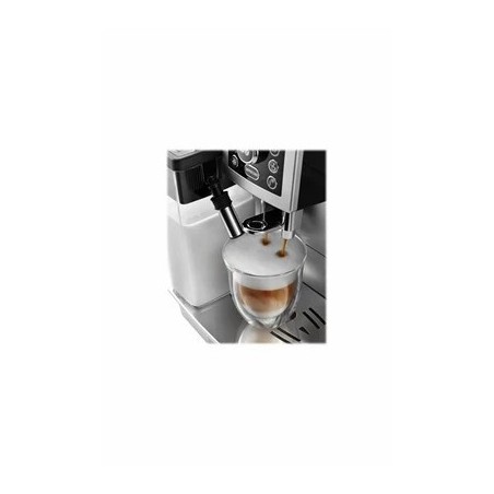 Combiné expresso cafetière DELONGHI DE'LONGHI ECAM 23.466.S - MACHINE À CAFÉ