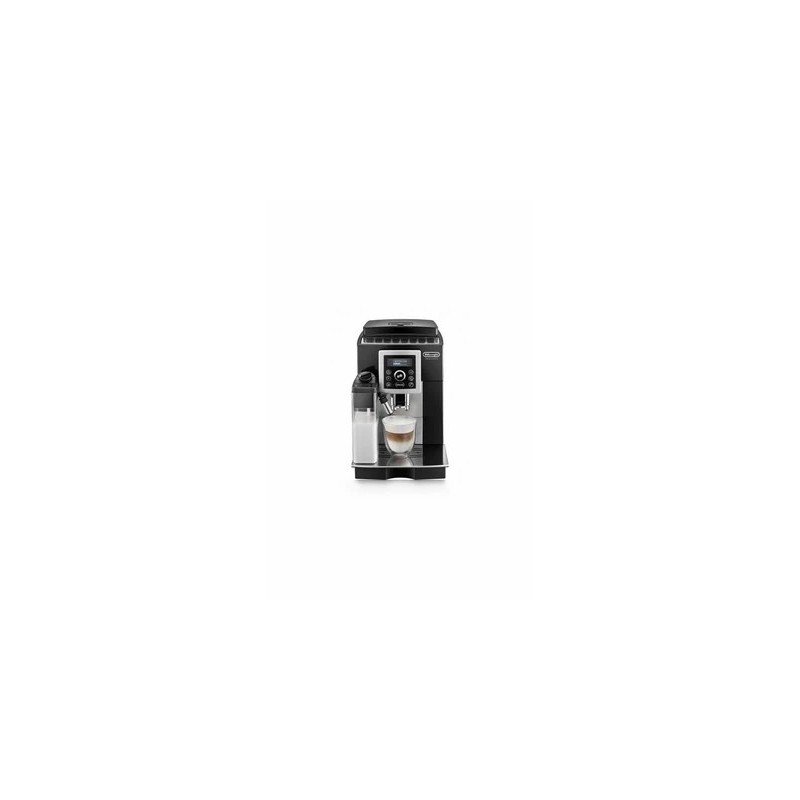 Combiné expresso cafetière DELONGHI DE'LONGHI ECAM 23.463.B - MACHINE À CAFÉ