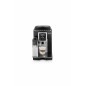 Combiné expresso cafetière DELONGHI DE'LONGHI ECAM 23.463.B - MACHINE À CAFÉ
