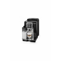 Combiné expresso cafetière DELONGHI DE'LONGHI ECAM 23.463.B - MACHINE À CAFÉ