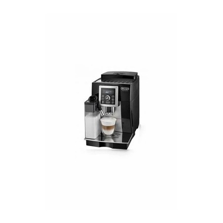 Combiné expresso cafetière DELONGHI DE'LONGHI ECAM 23.463.B - MACHINE À CAFÉ