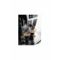 Combiné expresso cafetière DELONGHI DE'LONGHI ECAM 23.463.B - MACHINE À CAFÉ