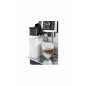 Combiné expresso cafetière DELONGHI DE'LONGHI ECAM 23.463.B - MACHINE À CAFÉ