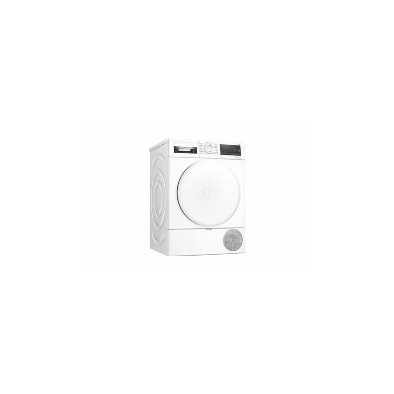 Sèche-linge BOSCH SECHE-LINGE POMPE A CHALEUR WQG233D0FR SER6 - 8 KG - CLASSE A+++ - BLANC Sèche-linge BOSCH SECHE-LINGE POMPE A CHALEUR WQG233D0FR SER6 - 8 KG - CLASSE A+++ - BLANC