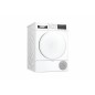 Sèche-linge BOSCH SECHE-LINGE POMPE A CHALEUR WQG233D0FR SER6 - 8 KG - CLASSE A+++ - BLANC Sèche-linge BOSCH SECHE-LINGE POMPE A CHALEUR WQG233D0FR SER6 - 8 KG - CLASSE A+++ - BLANC