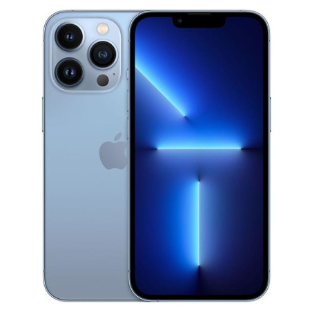 iPhone 13 Pro Max Bleu - 512 Go