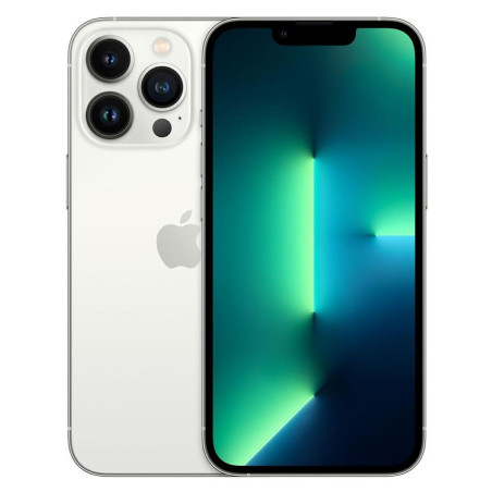 iPhone 13 Pro Max Argent - 512 Go