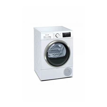 Sèche-linge SIEMENS SÈCHELINGE SÉCHOIR À CONDENSATION AG WT47URH1ES 8 KG BLANC