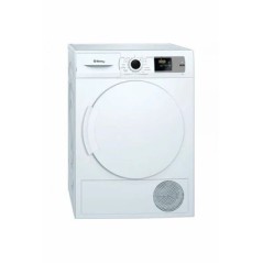 Sèche-linge BALAY SÈCHELINGE SÉCHOIR À CONDENSATION 3SB286B 8 KG BLANC