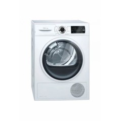 Sèche-linge BALAY SÈCHELINGE SÉCHOIR À CONDENSATION 3SB978B 7 KG BLANC