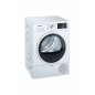 Sèche-linge SIEMENS SÈCHELINGE SÉCHOIR À CONDENSATION AG WT47R461ES 8 KG BLANC