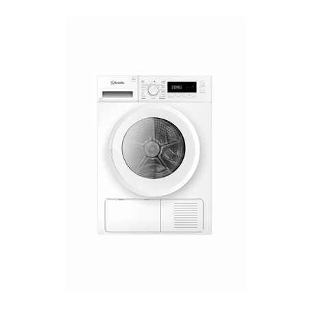 Sèche-linge VEDETTE VSF218HW - SÈCHE-LINGE - LARGEUR