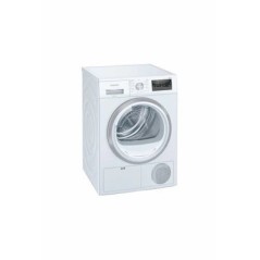 Sèche-linge SIEMENS IQ300 WT45HV03FF - SÈCHE-LINGE - LARGEUR : 59.8 CM - PROFONDEUR