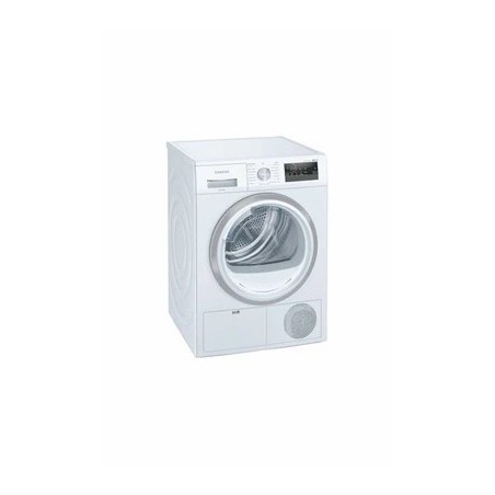Sèche-linge SIEMENS IQ300 WT45HV03FF - SÈCHE-LINGE - LARGEUR : 59.8 CM - PROFONDEUR